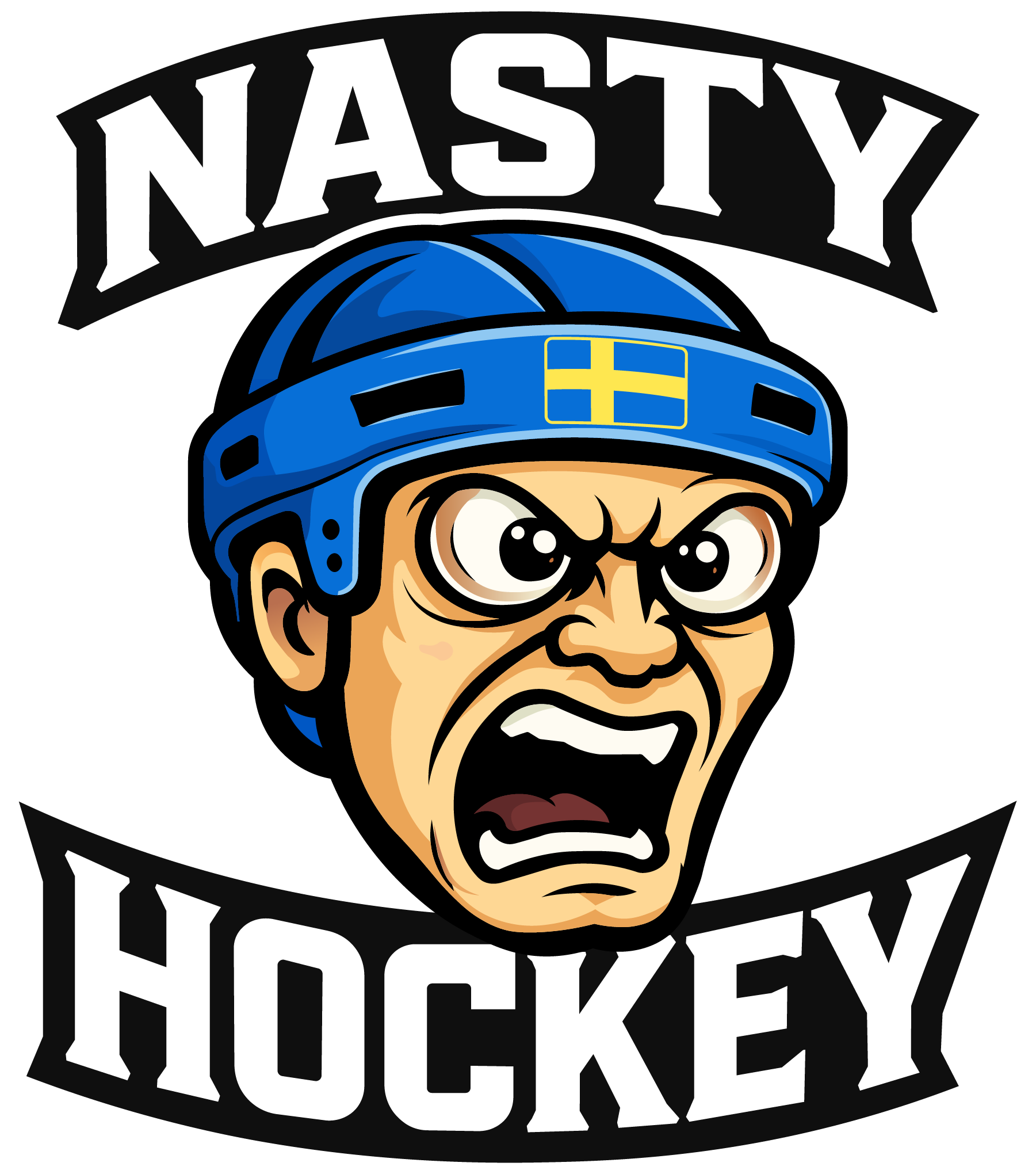 NASTY HOCKEY